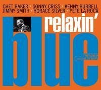 Blue Note/Relaxin' Blue@Import-Eu@2 Cd Set/Digipak